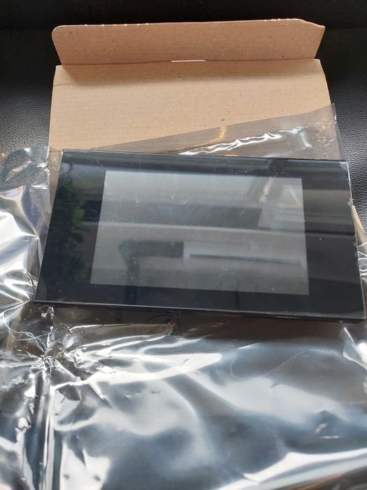 Viessmann Vitotronic 200 HO2B Regulator obiegu grzewczego / moduł