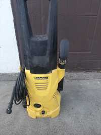 Продам мойку KARCHER K2.