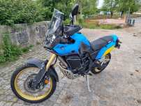 Yamaha Tenere 700 Rally