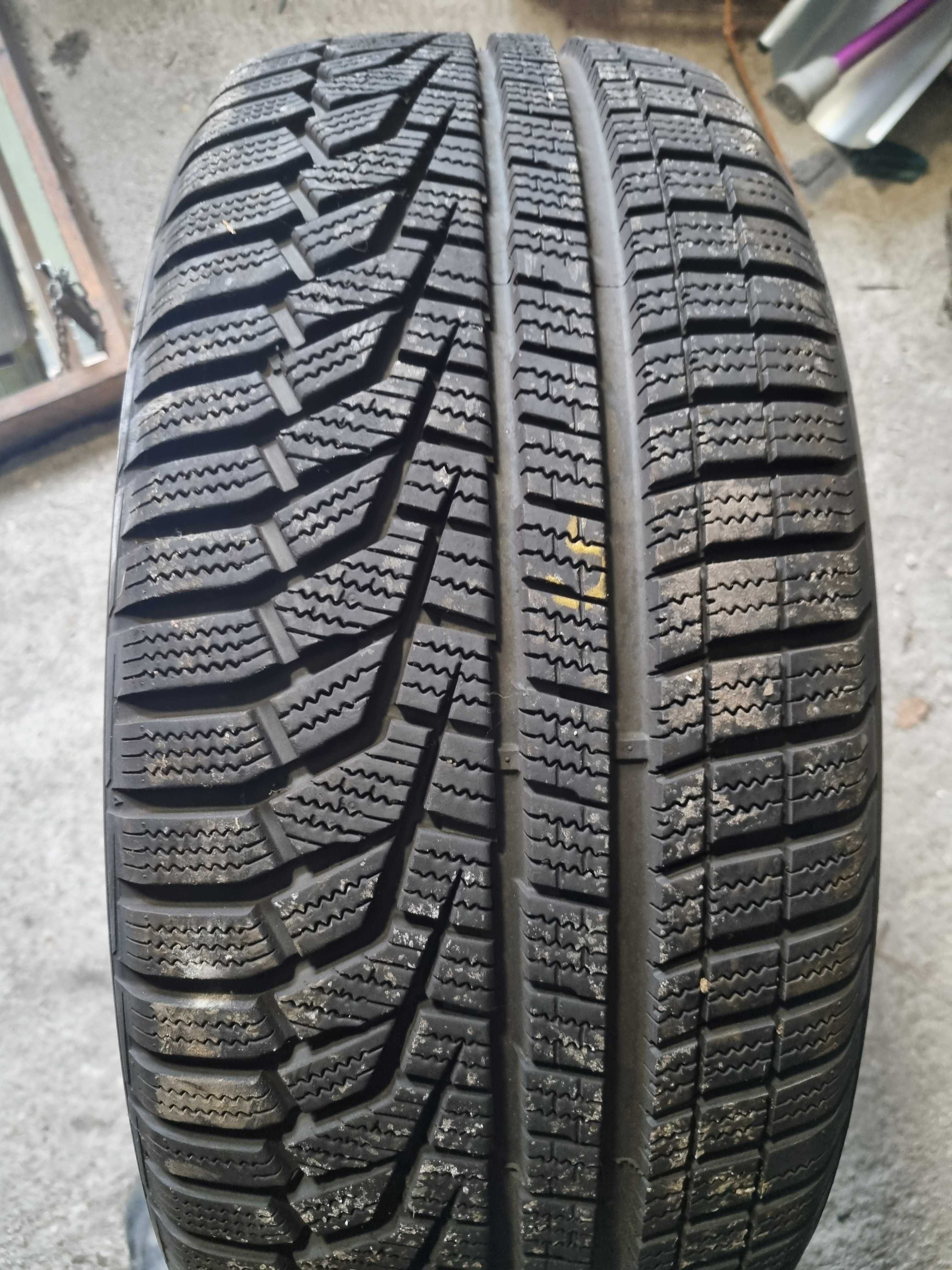 Hankook Winter icept Evo 2 225/45/18 8,5mm 2019 wysyłka