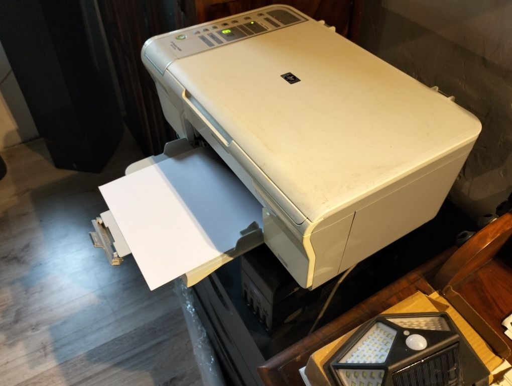 Drukarka HP DeskJet F4280