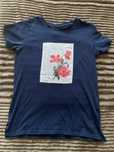 T-shirt Moodo z makami XS