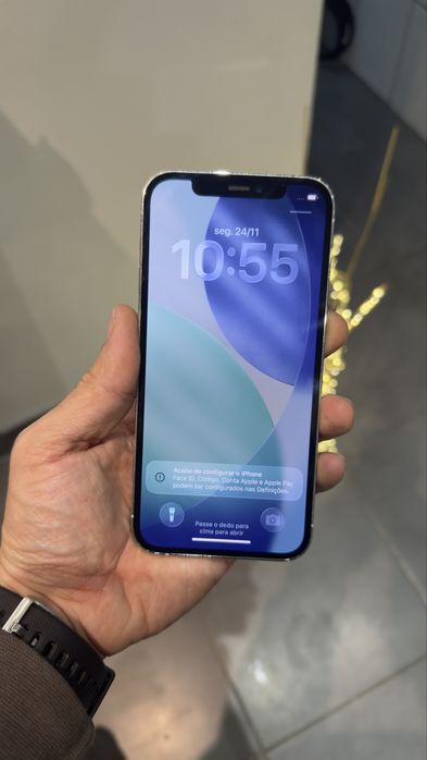 Vendo iPhone 12 Pro 128 GB