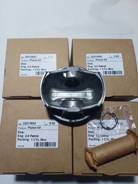 Поршнева група VOLVO 32213692 +0.50