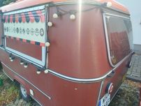 Foodtruck / kawiarnia - gotowy biznes do działania!