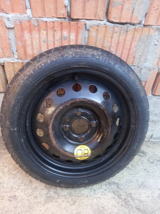 Докатка nissan note R15
