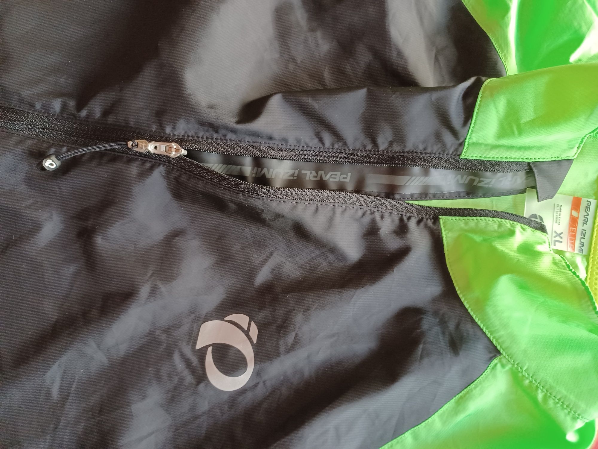 Kurtka rowerowa Pearl Izumi Rain jacket XL