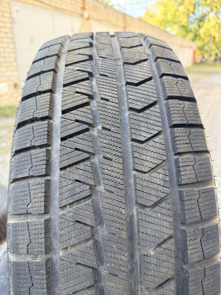 MIRAGE MR-WP 272  265/65/R17 112T