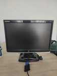 Monitor komputerowy LCD 19
