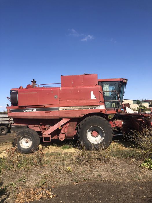 Продам комбаин Кейса 2188