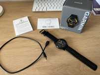 Garmin Venu 3 *jak nowy* GWARANCJA maj 2027