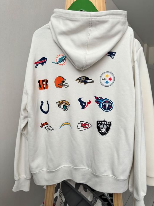 Толстовка Zara р.164 Худі Zara Пайта Zara