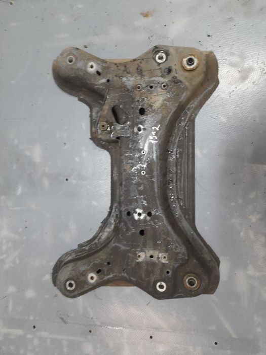 Балка передня ричаг стабілізатор Рено Трафік Опель Віваро оригінал