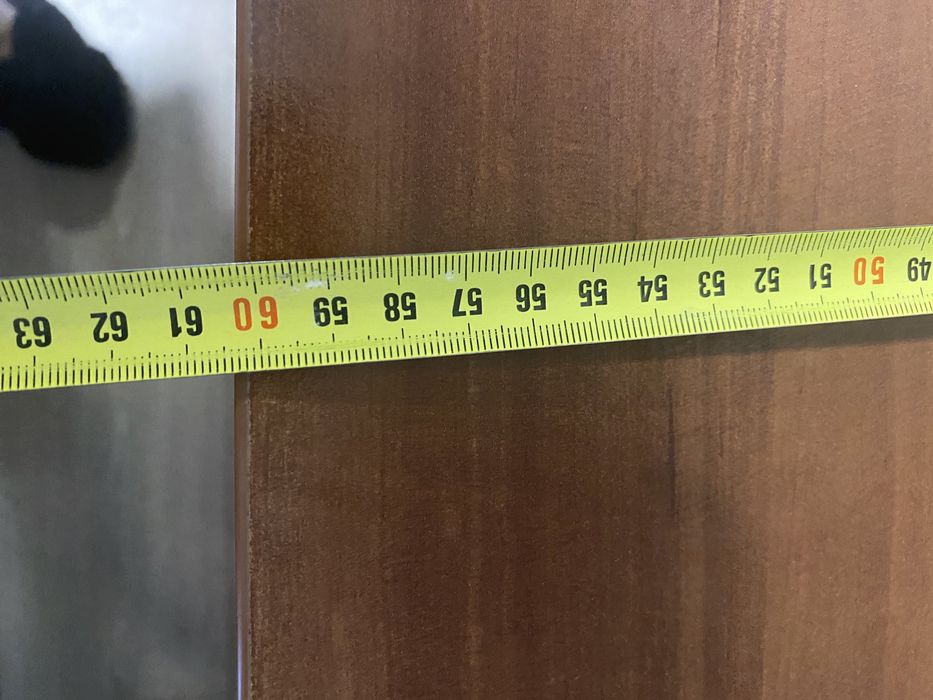 Стіл письмовий для двох учнів від Меркс