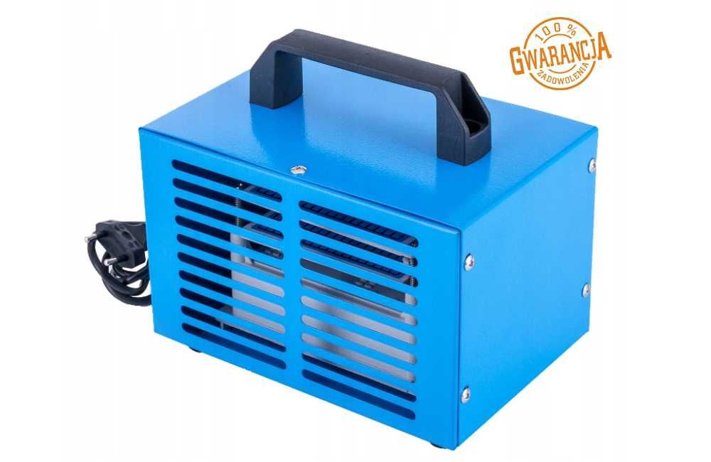 GENERATOR OZONU Ozonator Oczyszczacz do Powietrza 60 000 MG/H Mocny