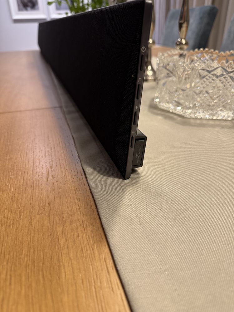 Soundbar LG GX ultra slim