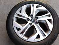 Felga R17 Citroen C4 Picasso 205/55R17 7jx17 ET50 5x108 alufelga 17