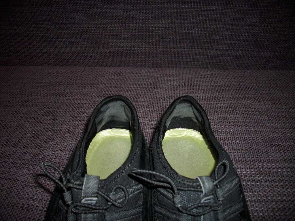 Кроссовки туфли мокасины Skechers,замша,Vietnam,25,5 см