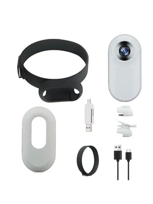 Бездротова камера екшен камера .