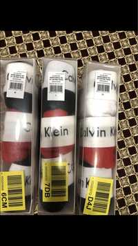 Bokserki szorty męskie 3 pack M,L,XL Calvin Klein