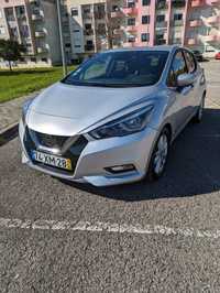 Nissan Micra 1.0 IG-T N-Connecta