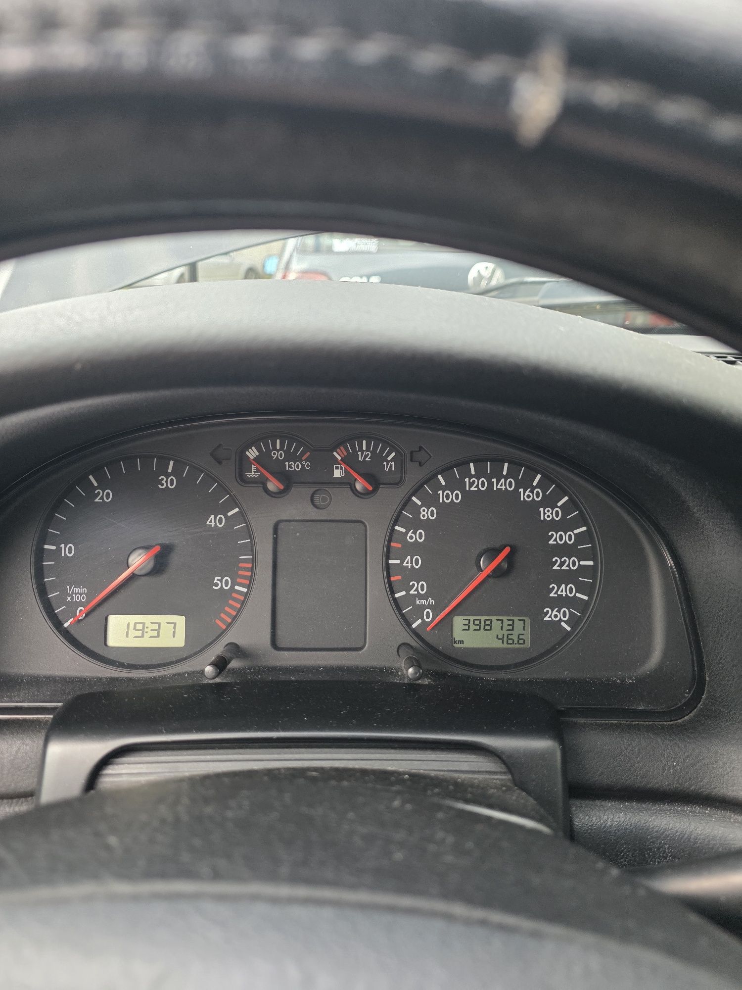 Passat pd 115 ano 99