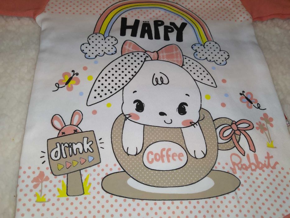 Nowe body z Króliczkiem 68,80