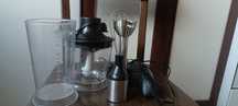 Mikser uniwersalny 3w1 Clatronic SMS 3777