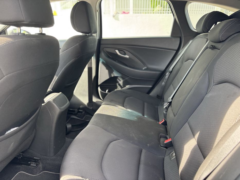 Hyundai i30 SW 1.0 TDGI