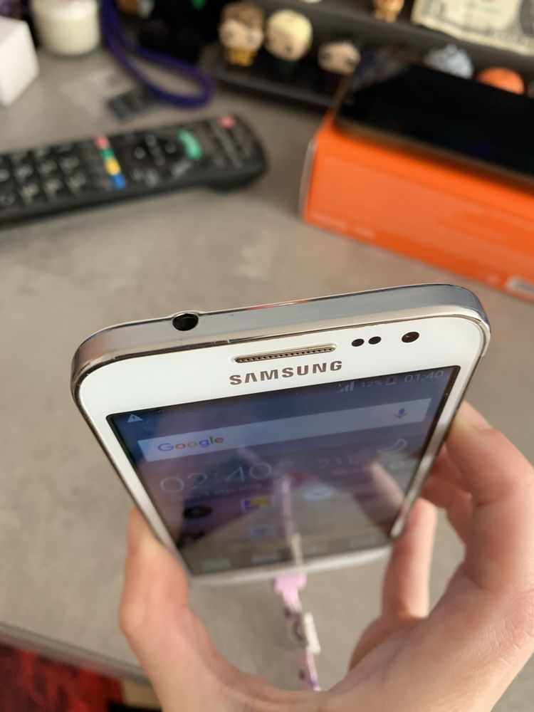 Samsung Galaxy Core