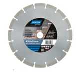 Tarcza diamentowa Norton do cięcia uniwersalna 300 x 20 mm