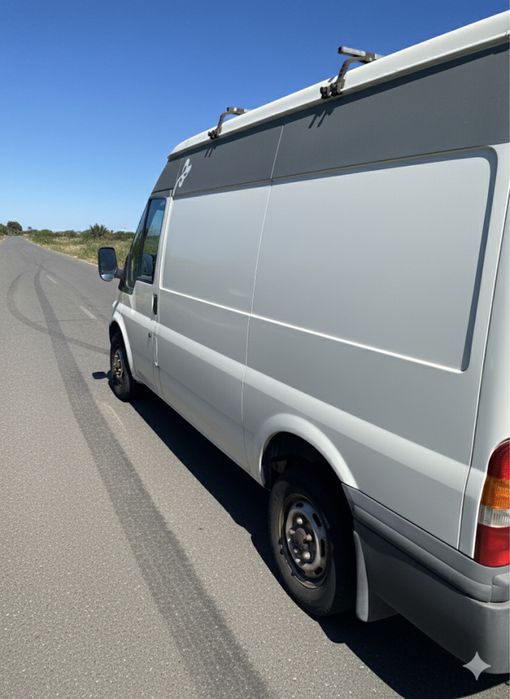 Tranporte de mudancas coimbra