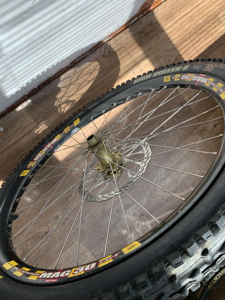 Вилсет Intense mag 30