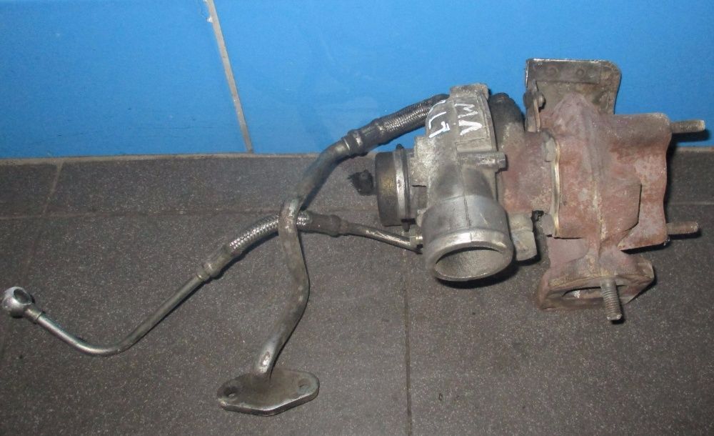 Turbina VW LT 2.5 TDI