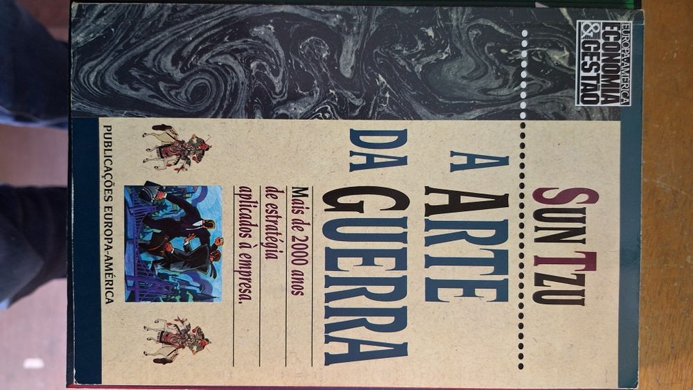 Para empresários empreendedores, agite os seus negócios!