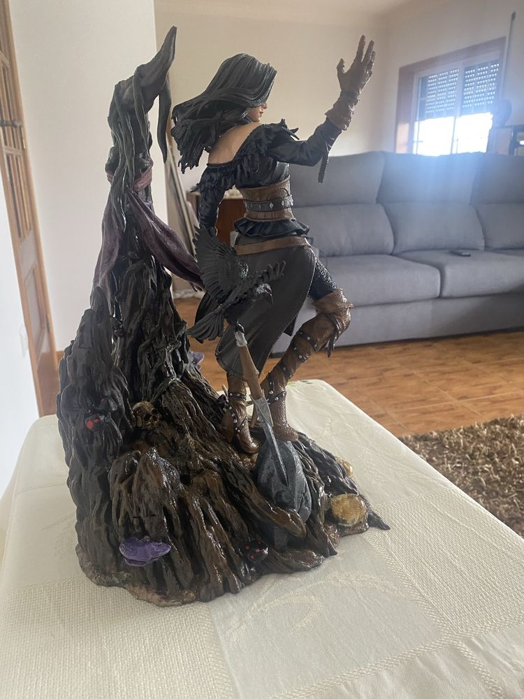 The witcher - Yennifer