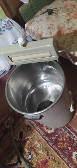 Донбас -3м пральна машина