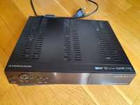 Ferguson ariva 200 HD, usb, hdmi, lan, vcr
