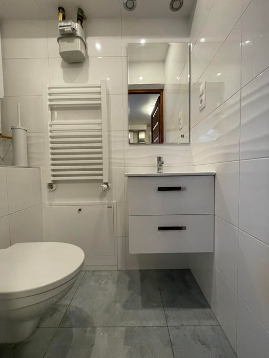 Piętro domu 6-7 osób Półłanki Rybitwy Kraków