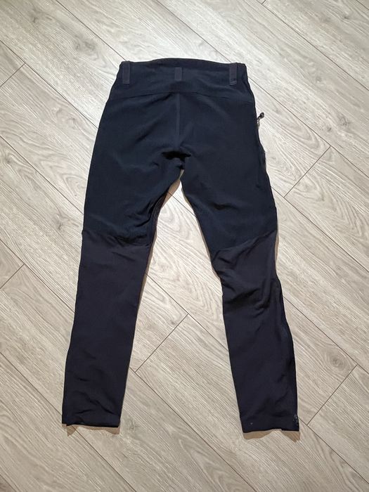 Revolution Race Hyper Pro женские треккинговые штаны (оригинал)