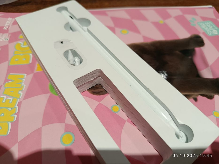 Стилус proove ipad