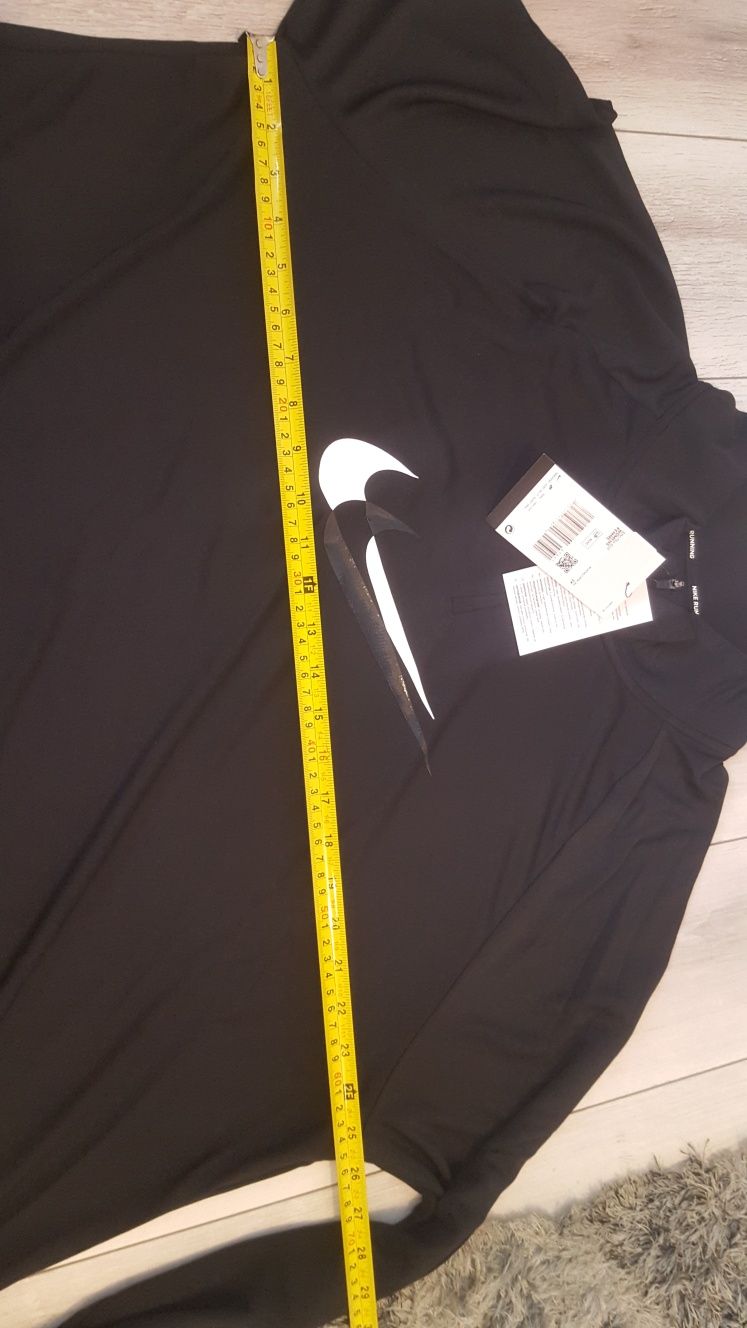 Bluzka sportowa fitness do biegania Nike r xxl 44 2xl