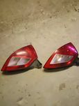Lampa tył renault megane II HB