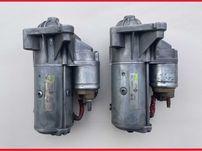 Стартер Renault Laguna 2. Megane 2. Scenic 2. Espace 4 - 1.9dCi