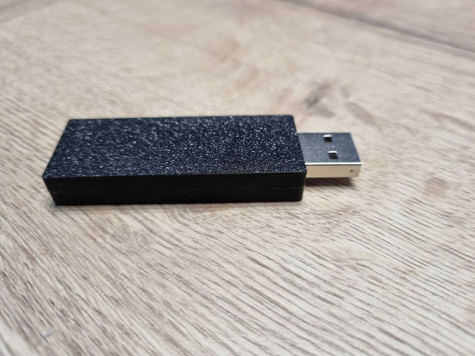 WiFi Duck PRO - bezprzewodowy BadUSB (Pentesting Tool)