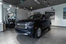 Chevrolet Tahoe High Country! 6.2 V8! 426 Km! Pneumatyka!