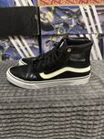 Оригінальні кросівки кеди VANS SK8-HI SLIM CUTOUT MESH 40(25,5см)