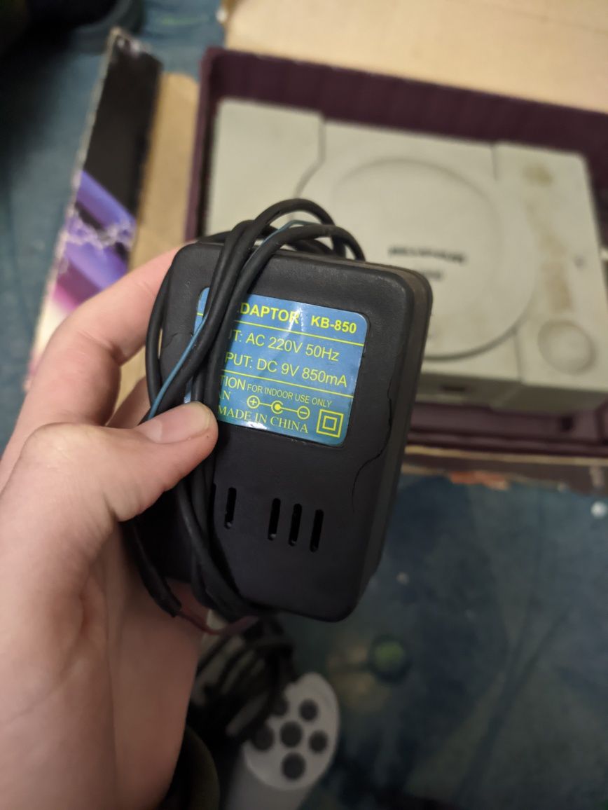 Sega millennium 2000