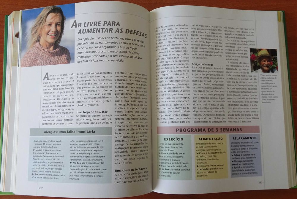 15 Minutos Por Dia Pela Sua Saúde