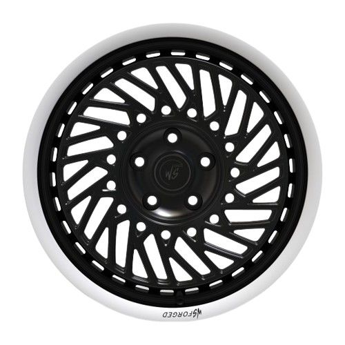 Ковані диски BMW F30 R18 (2+2)